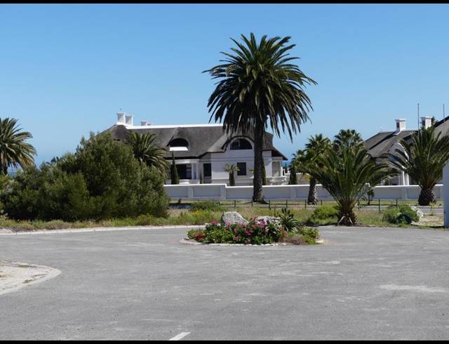 LAND FOR SALE IN SHELLEY POINT